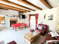 Vente maison 11 pièces