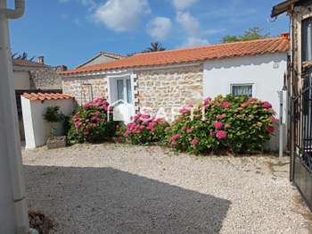 Vente maison 3 pièces Saint-Michel-en-l'Herm 85