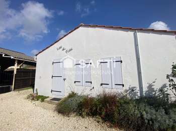 Vente maison 3 pièces Saint-Michel-en-l'Herm 85
