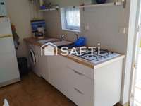 Vente maison 3 pièces Vente maison 3 pièces