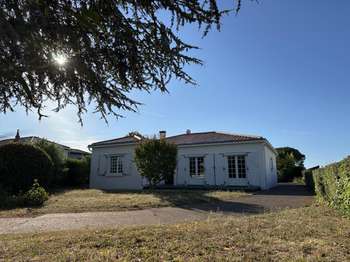 Vente MaisonSaint-Michel-en-l'Herm