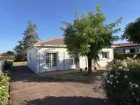 Vente maison