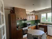 Vente maison