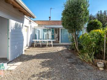 Vente Maison 2 chambresSaint-Michel-en-l'Herm