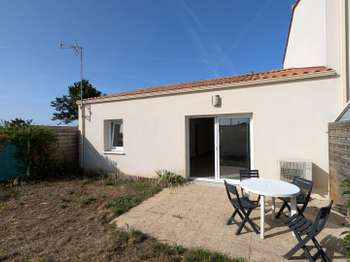 Vente Maison 2 chambresSaint-Michel-en-l'Herm