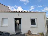 Vente maison 3 pièces Vente maison 3 pièces