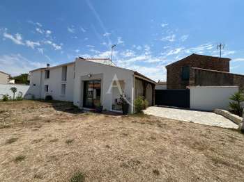 Vente Maison 3 chambresSaint-Michel-en-l'Herm