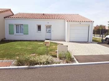 Vente Maison 2 chambresSaint-Michel-en-l'Herm