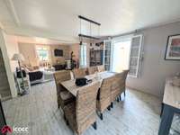Vente maison 7 pièces Vente maison 7 pièces