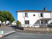 Vente maison 4 pièces Vente maison 4 pièces