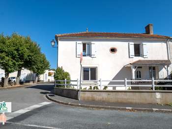 Vente Maison 2 chambresSaint-Michel-en-l'Herm