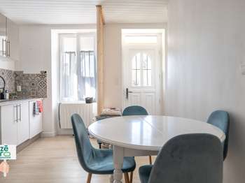 Vente maison 4 pièces Vente maison 4 pièces