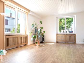 Vente Maison 2 chambresSaint-Michel-en-l'Herm