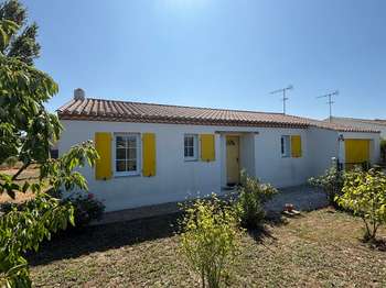 Vente Maison 3 chambresSaint-Michel-en-l'Herm
