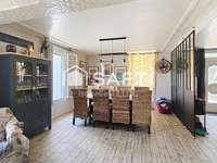 Vente maison 7 pièces Vente maison 7 pièces