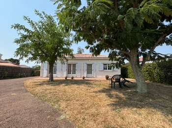 Vente Maison 3 chambresSaint-Michel-en-l'Herm
