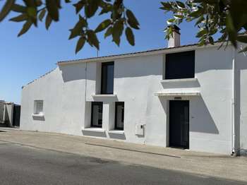Vente MaisonSaint-Michel-en-l'Herm