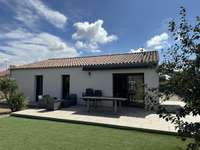 Vente maison