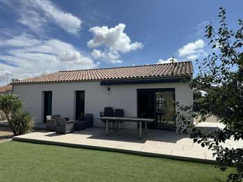 Vente maison Saint-Michel-en-l'Herm 85