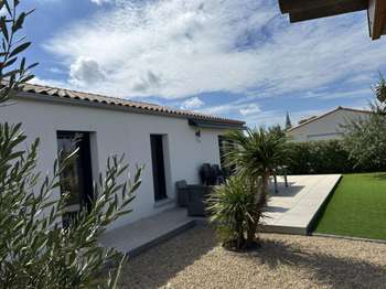 Vente maison