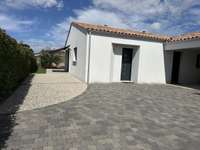 Vente maison