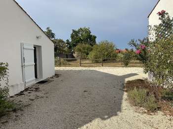 Vente maison Saint-Michel-en-l'Herm 85