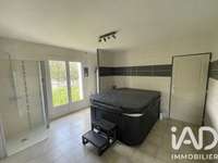 Vente maison 11 pièces