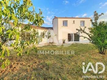 Vente maison 11 pièces Saint-Michel-en-l'Herm 85