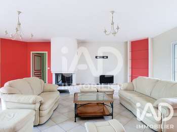 Vente maison 11 pièces