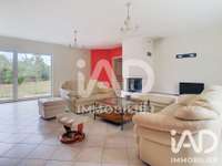 Vente maison 11 pièces