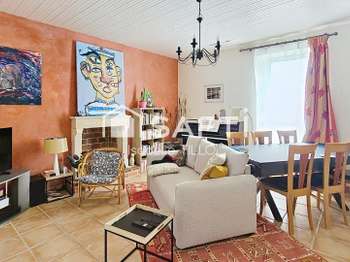 Vente maison 3 pièces Saint-Michel-en-l'Herm 85