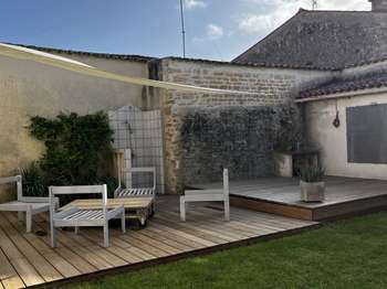Maison 5 pièces 139 m² · à Saint-Michel-en-l'Herm · 139 m² · 225 750 €