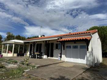 Vente maison Saint-Michel-en-l'Herm 85
