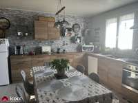 Vente maison 5 pièces Vente maison 5 pièces