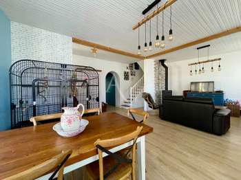Vente Maison 3 chambresSaint-Michel-en-l'Herm