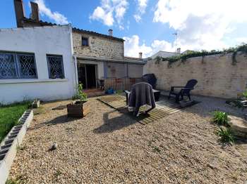 Vente maison 3 pièces Saint-Michel-en-l'Herm 85