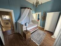 Vente maison 14 pièces
