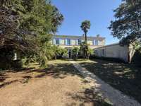 Vente maison 14 pièces