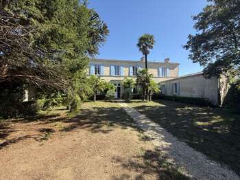 Vente Maison 6 chambresSaint-Michel-en-l'Herm