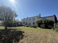Vente maison 14 pièces