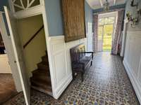 Vente maison 14 pièces