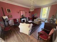 Vente maison 14 pièces