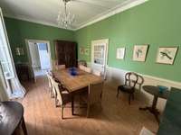 Vente maison 14 pièces