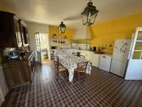 Vente maison 14 pièces