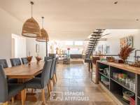 Vente maison 9 pièces Vente maison 9 pièces