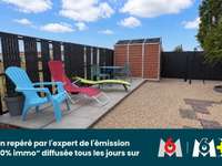 Vente maison 4 pièces Vente maison 4 pièces