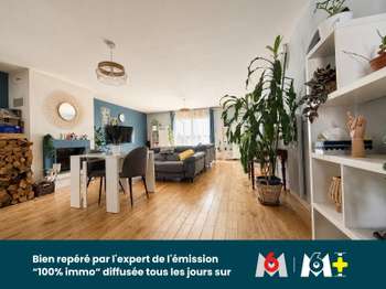 Vente maison 4 pièces Saint-Michel-en-l'Herm 85