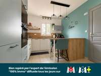 Vente maison 4 pièces Vente maison 4 pièces