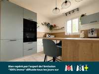 Vente maison 4 pièces Vente maison 4 pièces