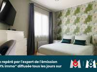 Vente maison 4 pièces Vente maison 4 pièces